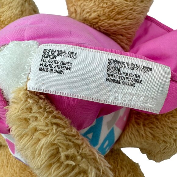 Fisher Price Learn Smart Stages Puppy Interactive Stuffed Animal Plush Toy - Picture 13 of 16